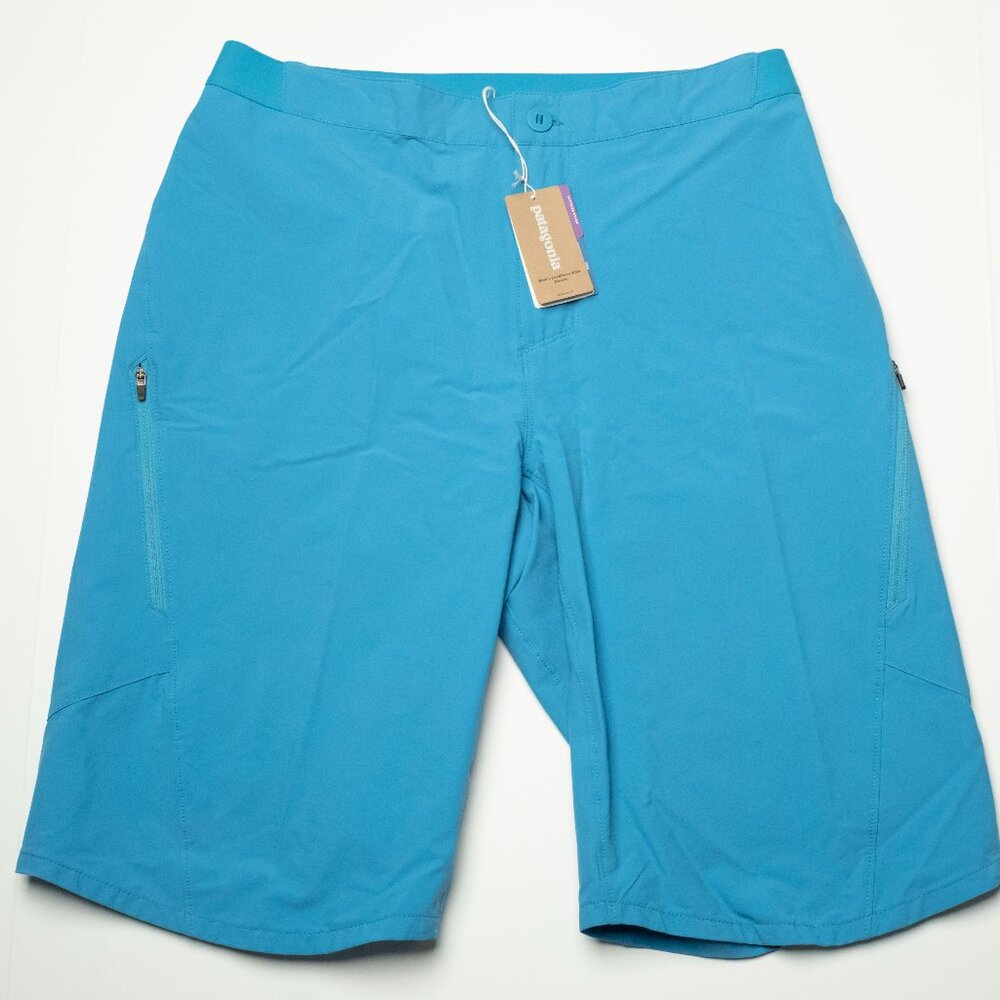 Patagonia Landfarer Mountain Biking Shorts - Men's